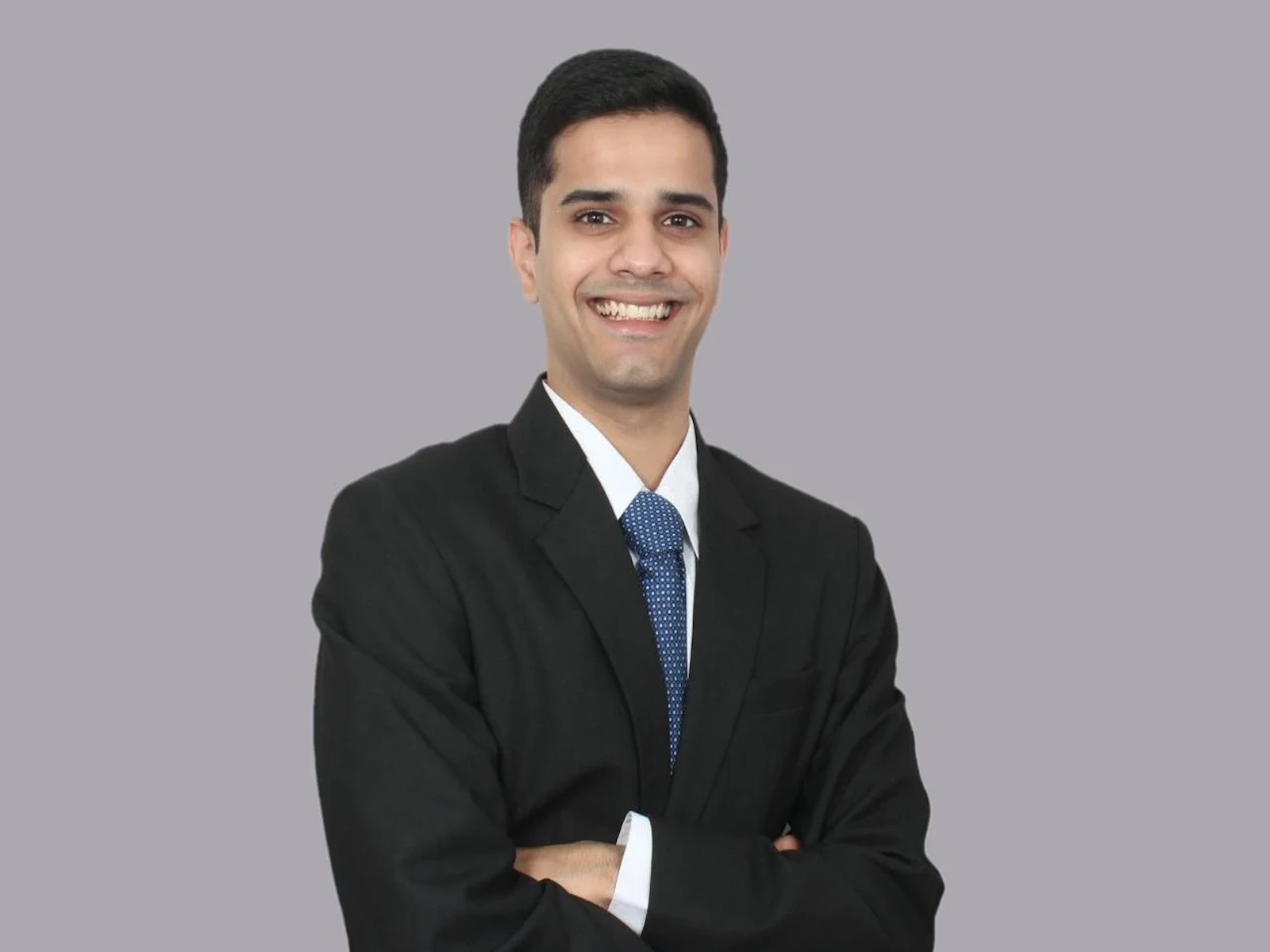 Aniruddh Vaddadi